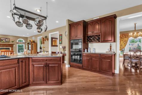 641 Kirwan Court Freehold NJ 07728