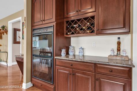 641 Kirwan Court Freehold NJ 07728