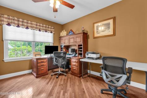 641 Kirwan Court Freehold NJ 07728
