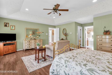 641 Kirwan Court Freehold NJ 07728
