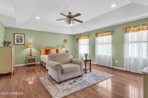 641 Kirwan Court Freehold NJ 07728