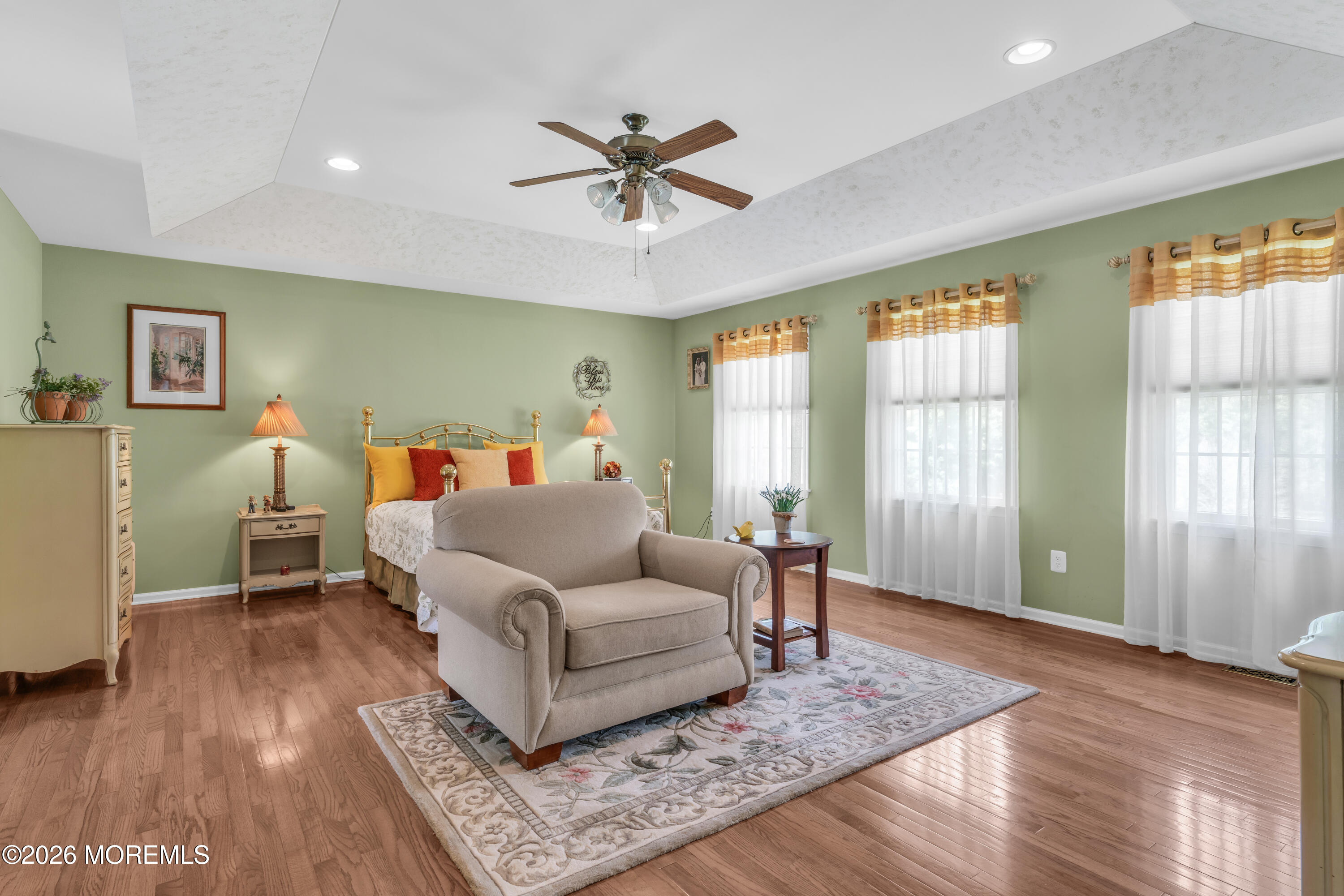 641 Kirwan Court Freehold NJ 07728