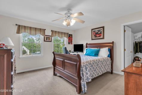 641 Kirwan Court Freehold NJ 07728