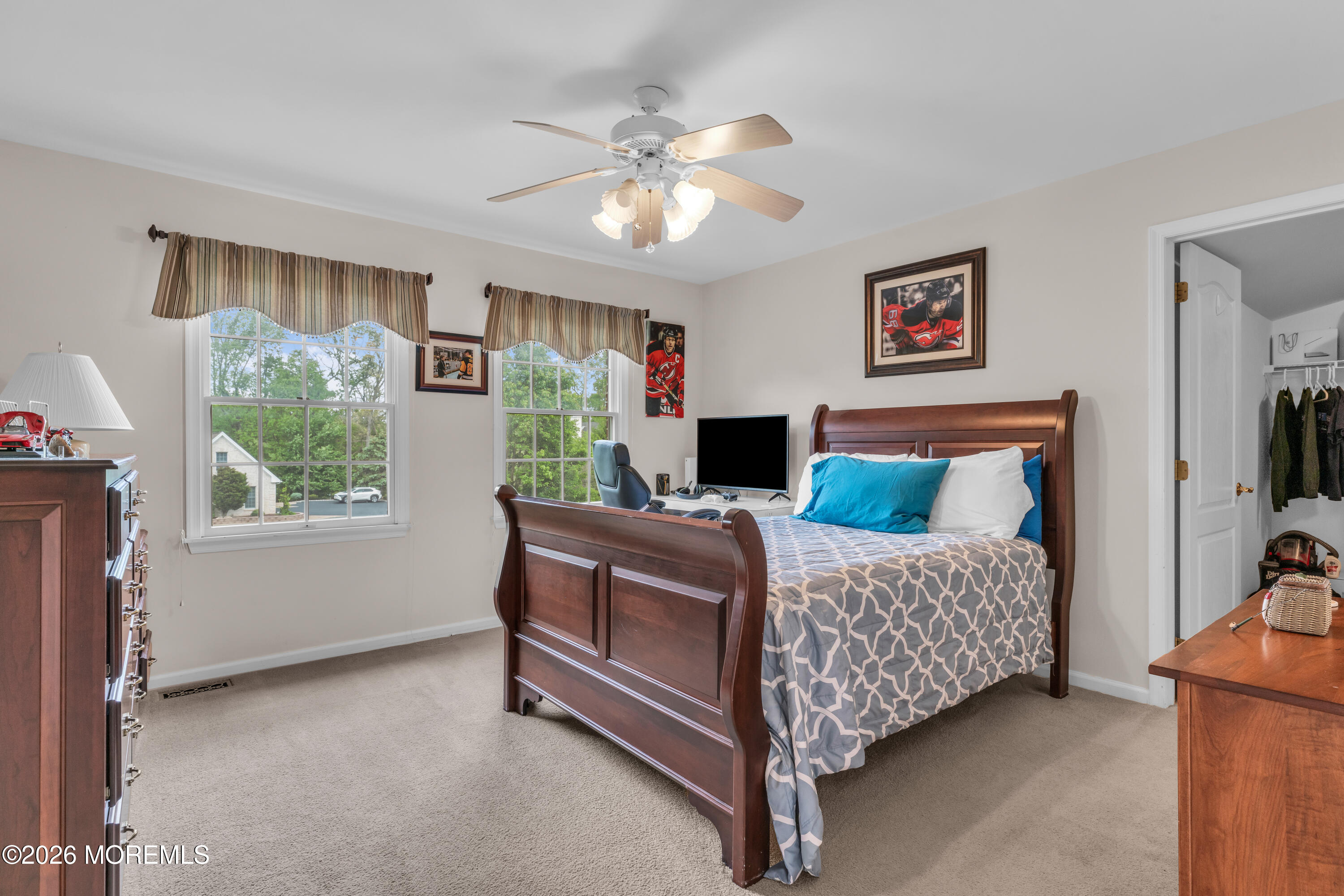 641 Kirwan Court Freehold NJ 07728