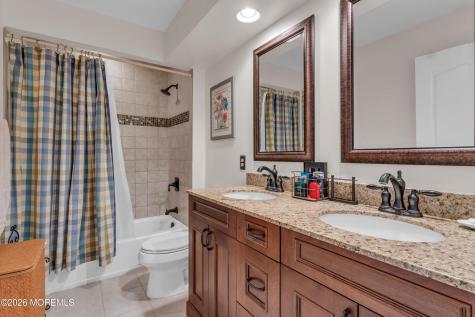 641 Kirwan Court Freehold NJ 07728