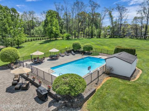 641 Kirwan Court Freehold NJ 07728