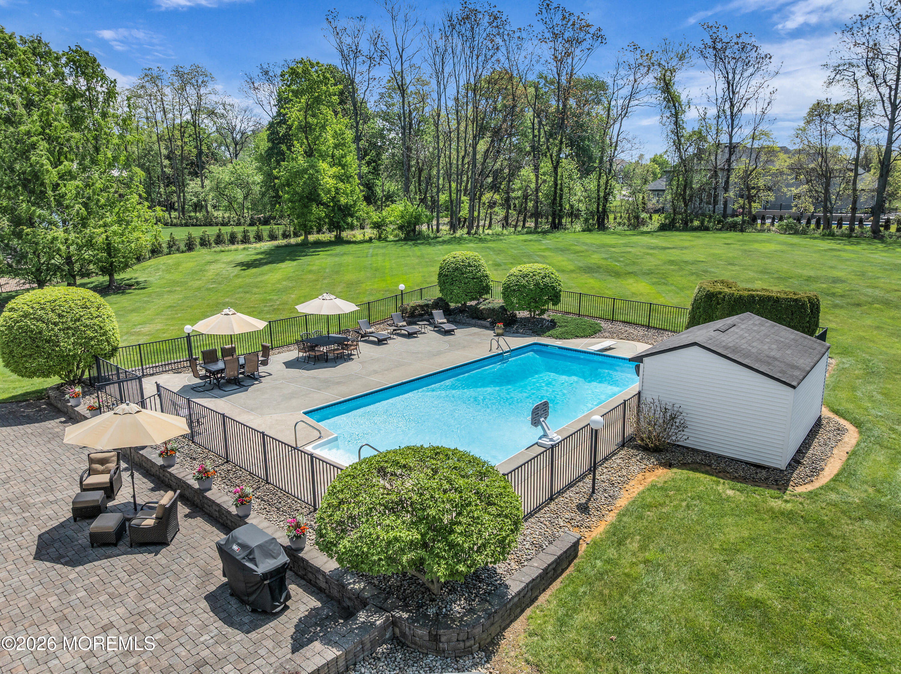 641 Kirwan Court Freehold NJ 07728