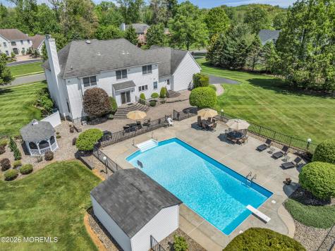 641 Kirwan Court Freehold NJ 07728