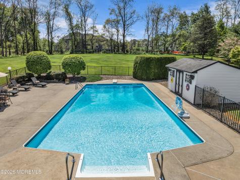641 Kirwan Court Freehold NJ 07728