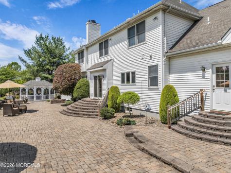 641 Kirwan Court Freehold NJ 07728