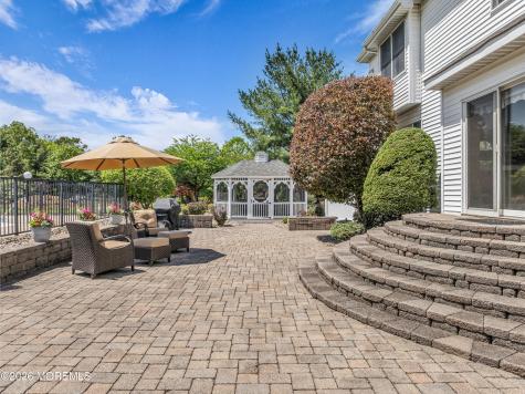641 Kirwan Court Freehold NJ 07728