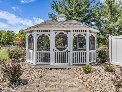 641 Kirwan Court Freehold NJ 07728