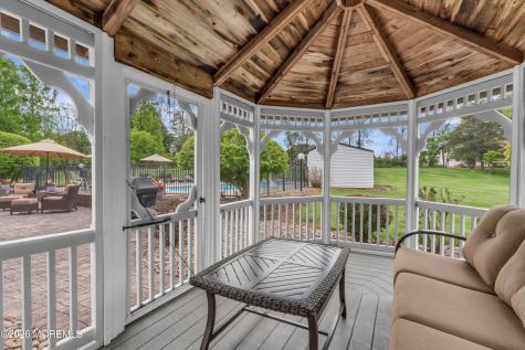 641 Kirwan Court Freehold NJ 07728