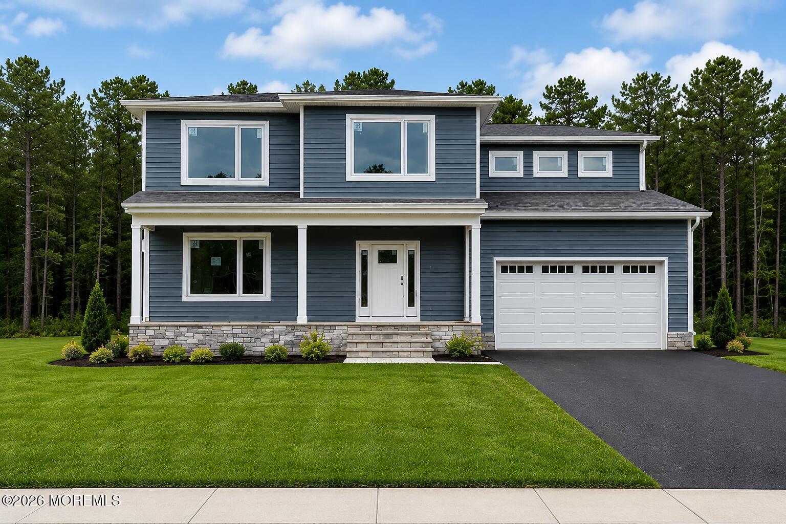 395 Southern Boulevard Bayville NJ 08721
