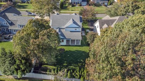 91 Forrest Avenue Fair Haven NJ 07704