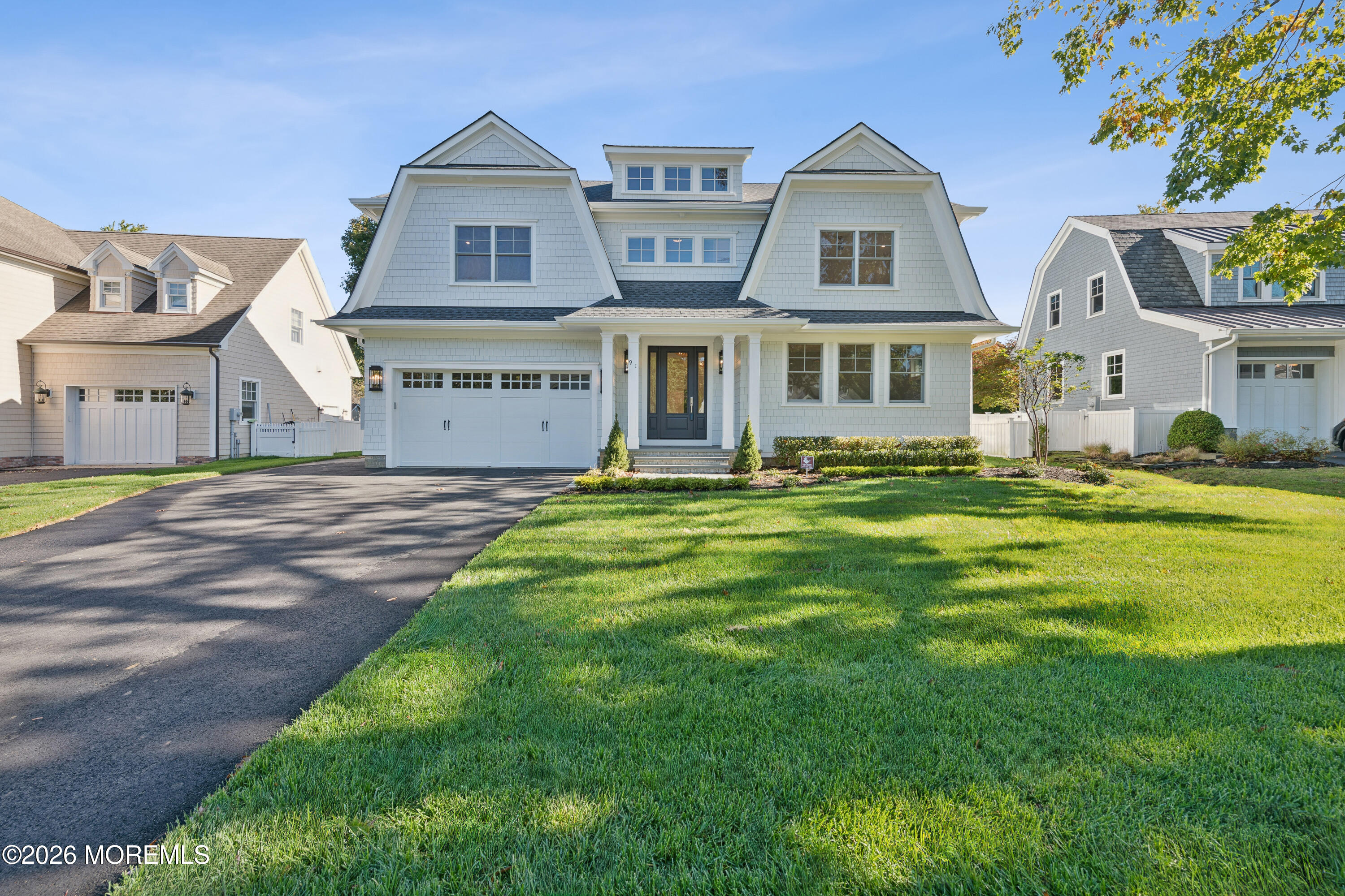 91 Forrest Avenue Fair Haven NJ 07704