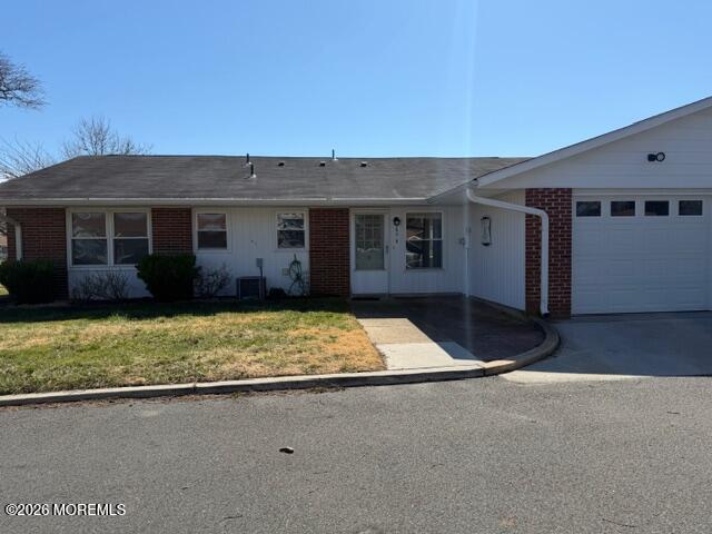 293B Malvern Court Lakewood NJ 08701