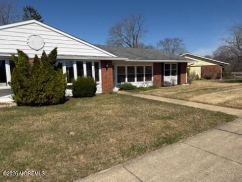 293B Malvern Court Lakewood NJ 08701