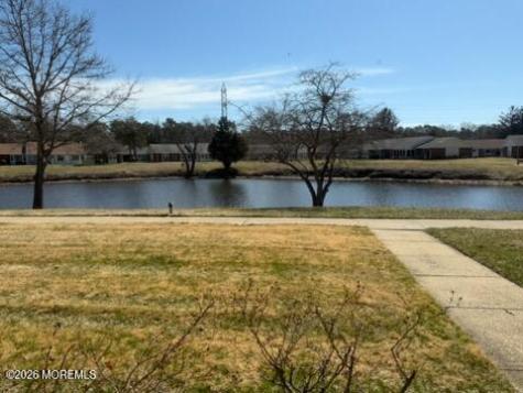 293B Malvern Court Lakewood NJ 08701