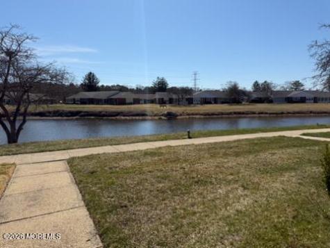 293B Malvern Court Lakewood NJ 08701