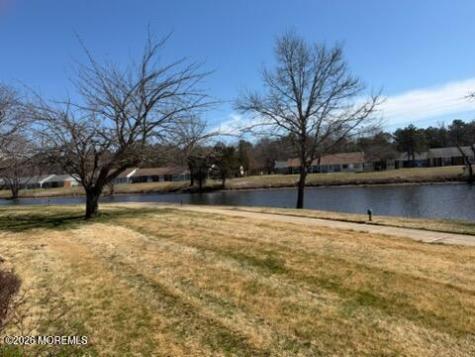 293B Malvern Court Lakewood NJ 08701