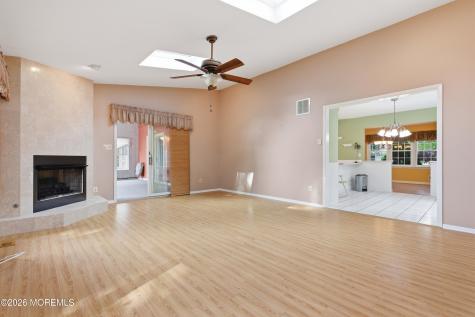 608 Huckleberry Lane Toms River NJ 08753