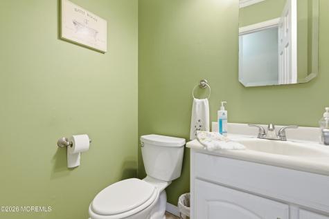 608 Huckleberry Lane Toms River NJ 08753