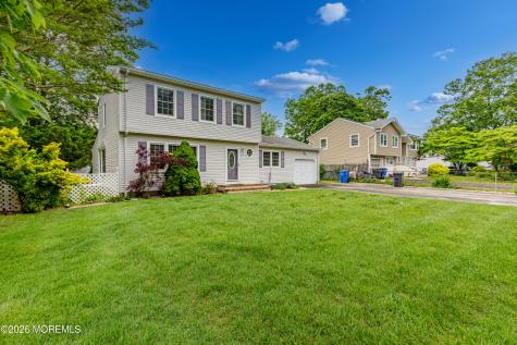 608 Huckleberry Lane Toms River NJ 08753