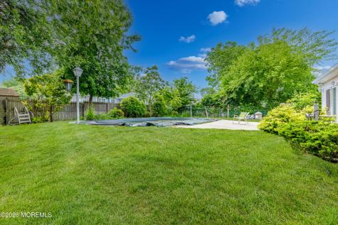 608 Huckleberry Lane Toms River NJ 08753