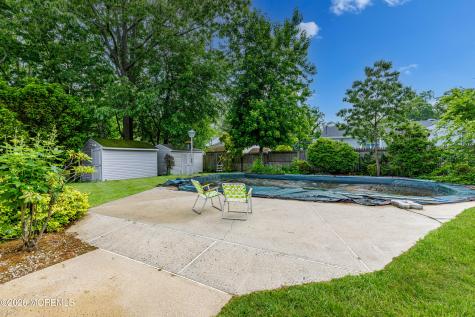 608 Huckleberry Lane Toms River NJ 08753