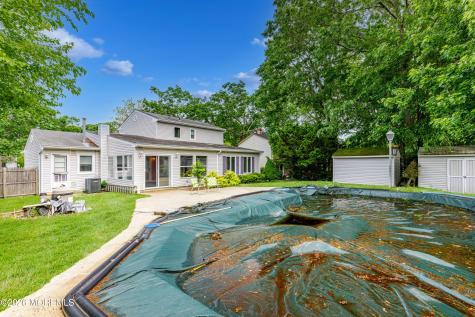 608 Huckleberry Lane Toms River NJ 08753