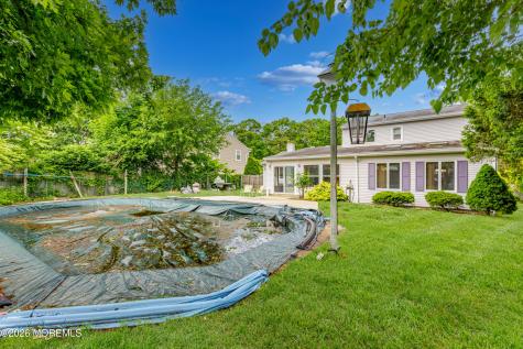 608 Huckleberry Lane Toms River NJ 08753