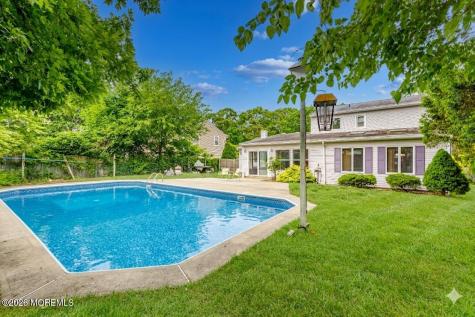 608 Huckleberry Lane Toms River NJ 08753