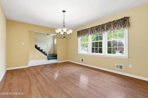 608 Huckleberry Lane Toms River NJ 08753