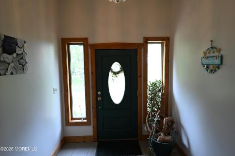20 Hluchy Road Robbinsville NJ 08691
