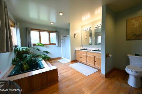 20 Hluchy Road Robbinsville NJ 08691