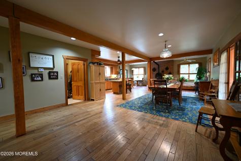 20 Hluchy Road Robbinsville NJ 08691