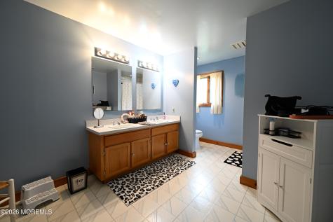 20 Hluchy Road Robbinsville NJ 08691