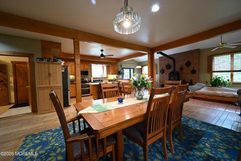 20 Hluchy Road Robbinsville NJ 08691
