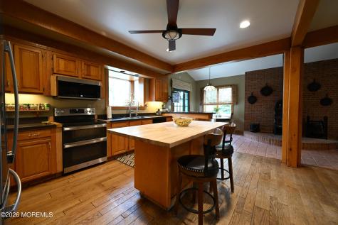 20 Hluchy Road Robbinsville NJ 08691