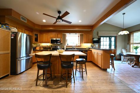 20 Hluchy Road Robbinsville NJ 08691