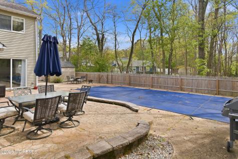 5 Chestnut Way Circle Barnegat NJ 08005