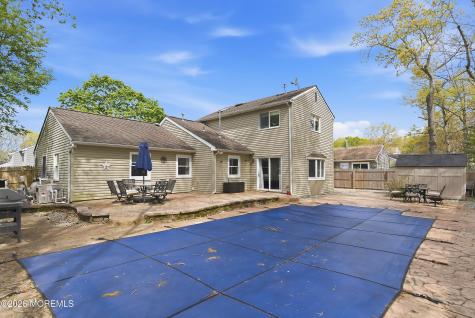 5 Chestnut Way Circle Barnegat NJ 08005