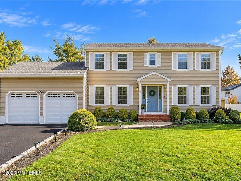78 Henderson Road Kendall Park NJ 08824