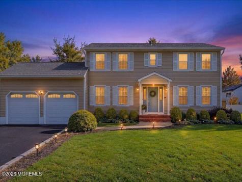 78 Henderson Road Kendall Park NJ 08824