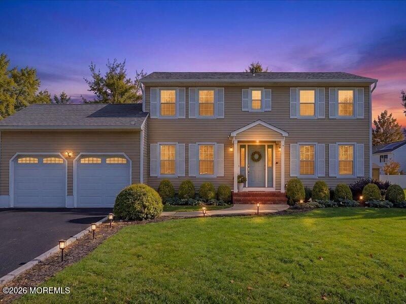 78 Henderson Road Kendall Park NJ 08824
