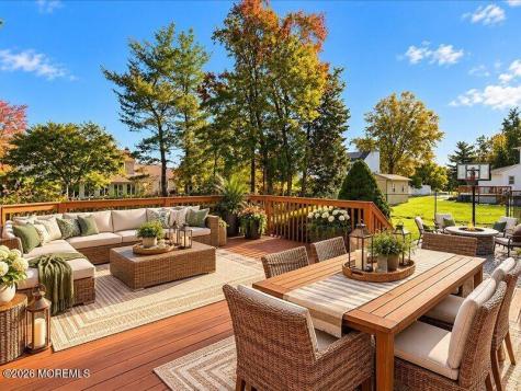 78 Henderson Road Kendall Park NJ 08824