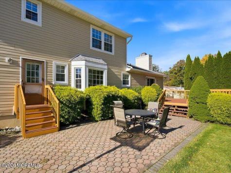78 Henderson Road Kendall Park NJ 08824