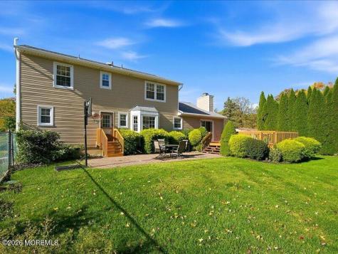 78 Henderson Road Kendall Park NJ 08824