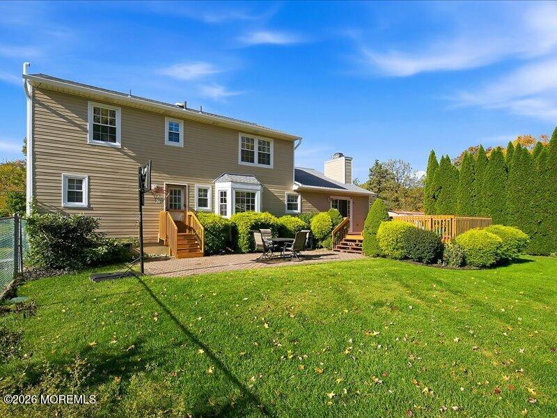 78 Henderson Road Kendall Park NJ 08824